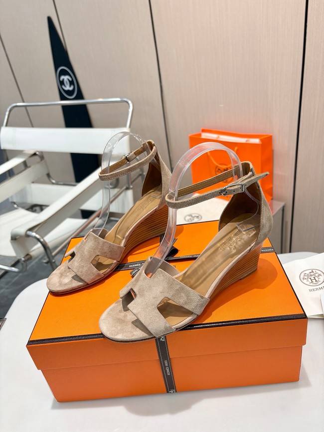 Hermes Legend sandals 21062-3