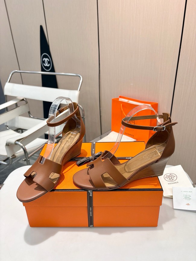 Hermes Legend sandals 21062-4