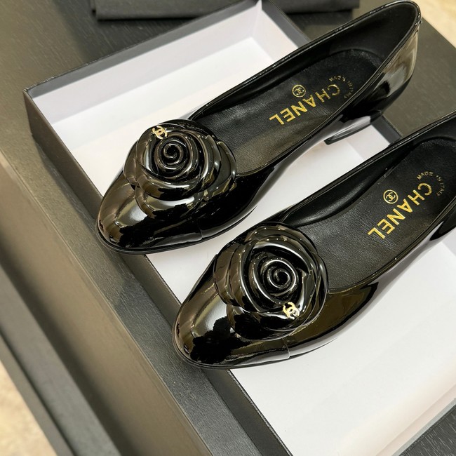 Chanel Shoes 21065-4
