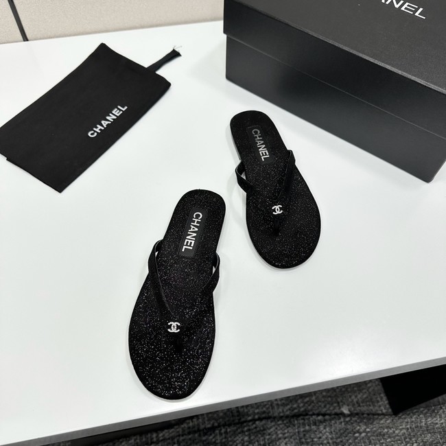 Chanel Thongs 21076-4