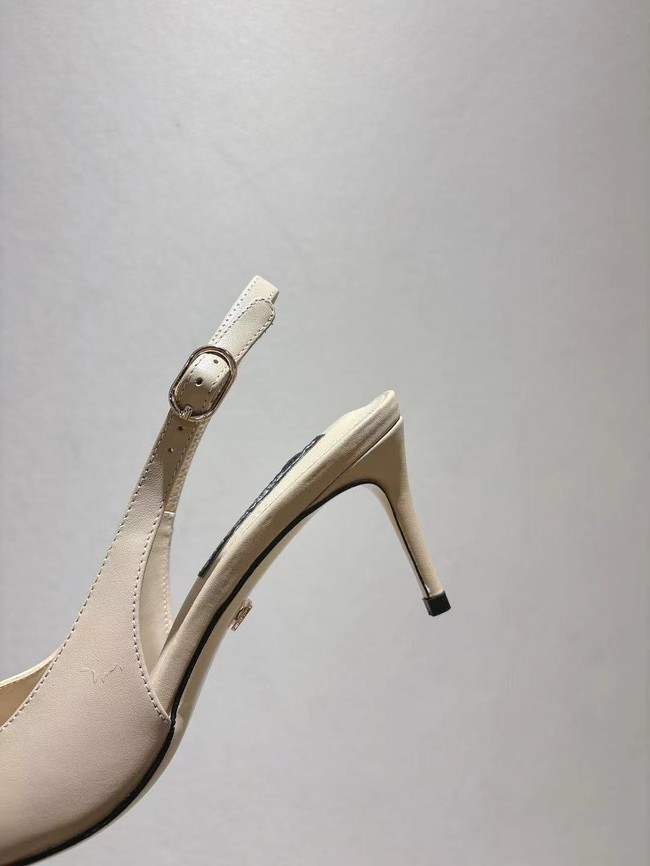 Dolce & Gabbana Slingbacks 21083-1