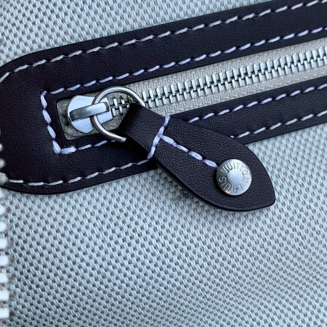 Louis Vuitton Keepall Bandouliere 50 M26127