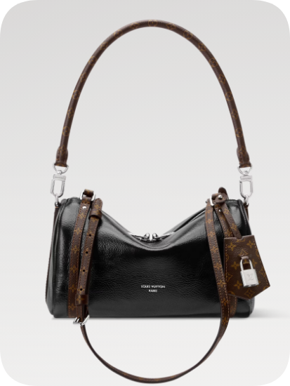 Louis Vuitton Express PM M27920 black