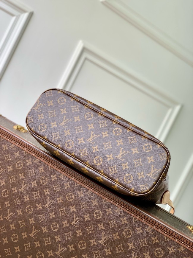 Louis Vuitton Lineup M27335 brown