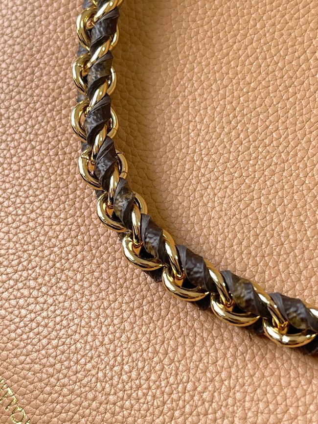 Louis Vuitton Multipass M28029 Arizona Beige