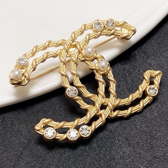 Chanel brooch CE81873