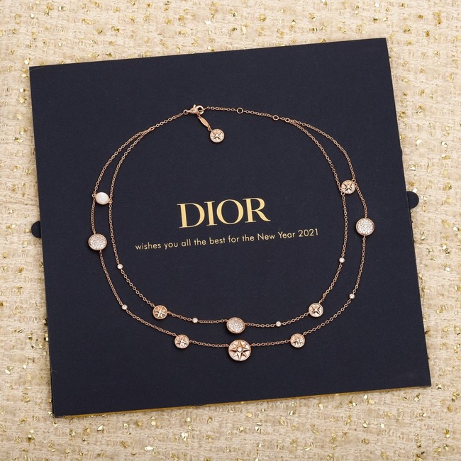 Dior necklace CE81868