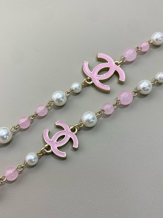 Chanel necklace CE81903