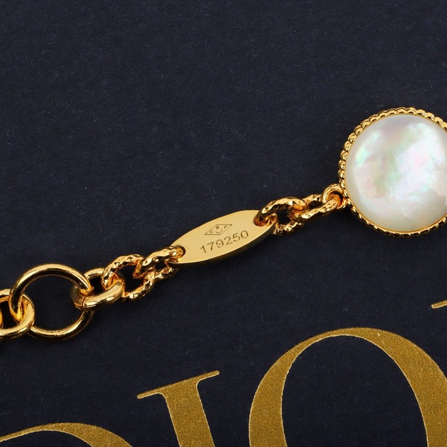 Dior necklace CE81905