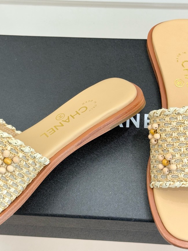Chanel Mules 55705-1