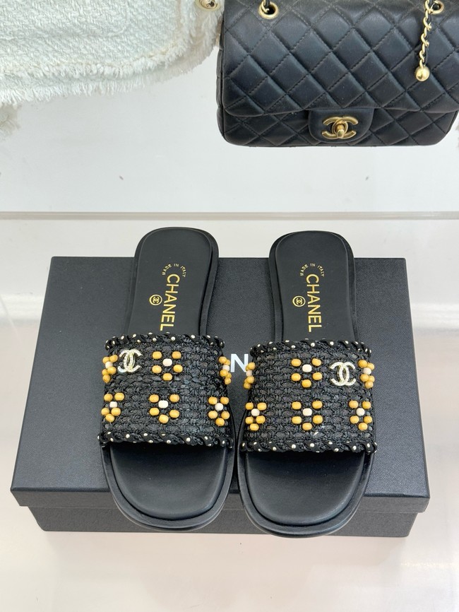 Chanel Mules 55705-2