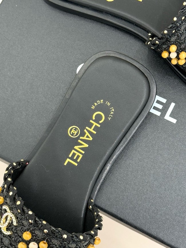 Chanel Mules 55705-2