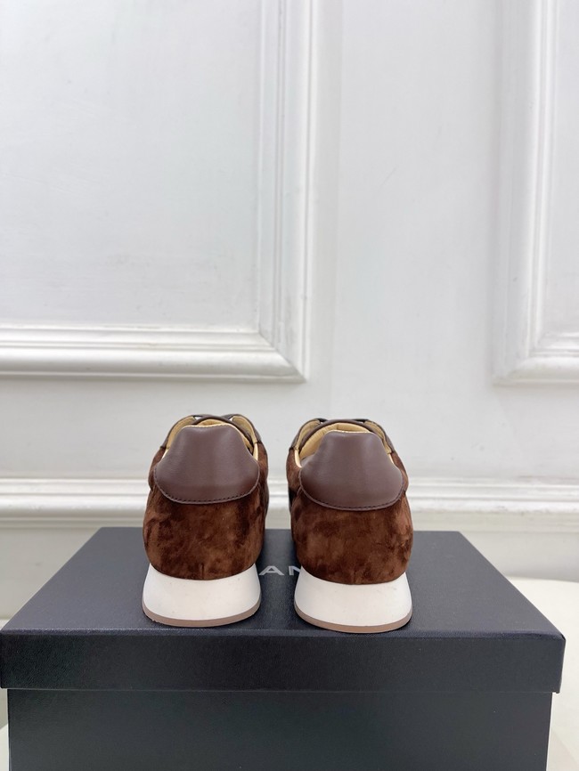 Chanel Sports shoes 55700-5