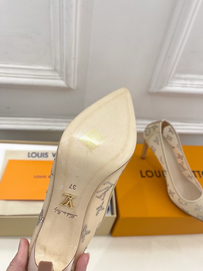 Louis Vuitton Gala Pump 1AIBX6-2