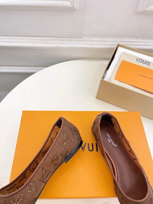 Louis Vuitton Shoes 55702-1