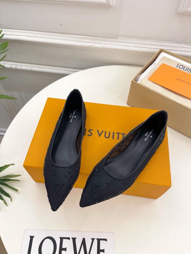 Louis Vuitton Shoes 55702-4