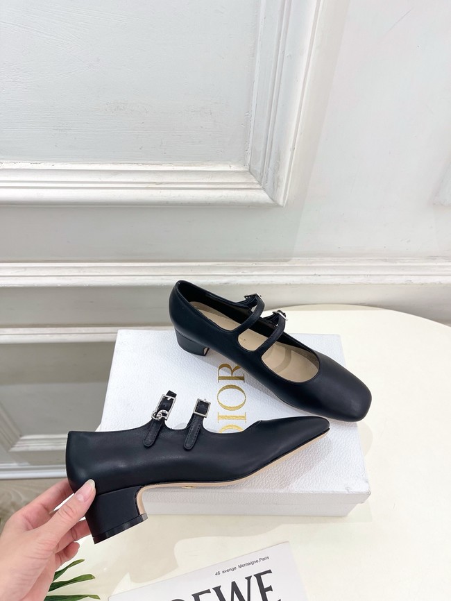 Dior Pump Calfskin KCB968-4