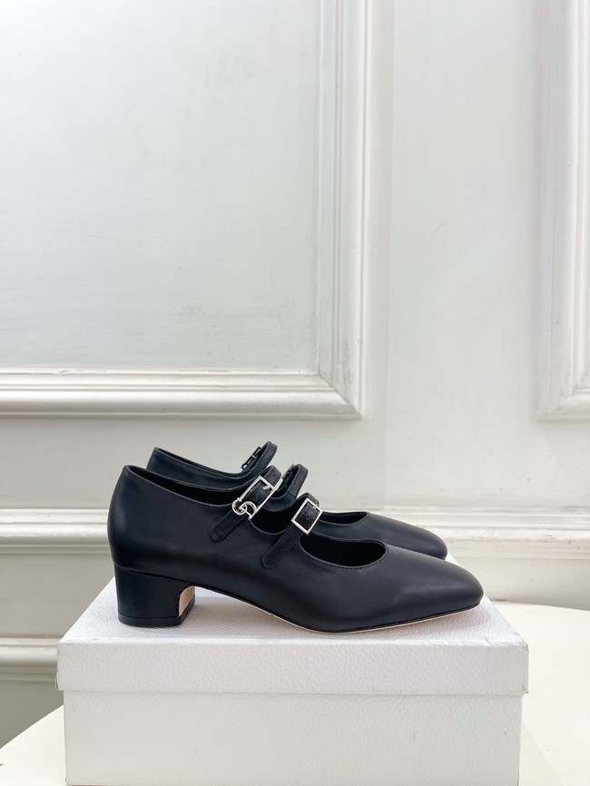 Dior Pump Calfskin KCB968-4