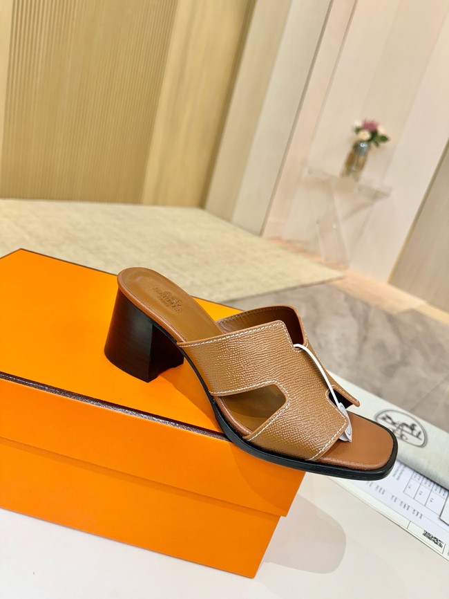 Hermes Slippers 55718-2
