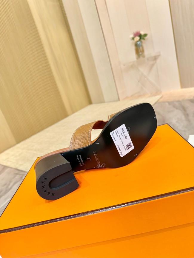 Hermes Slippers 55718-2