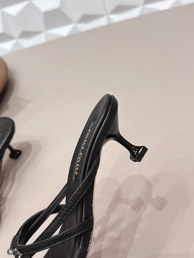 MIUMIU Slippers 55715-3