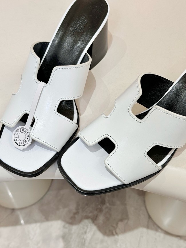 Hermes Slippers 55718-15