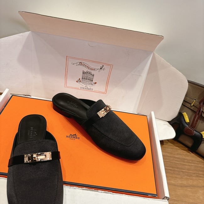 Hermes Oz Mules A3370-11