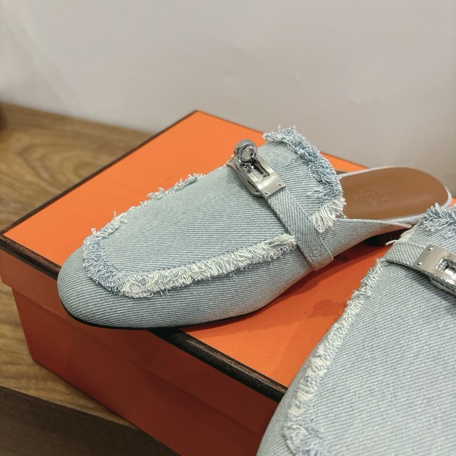 Hermes Oz Mules A3370-16