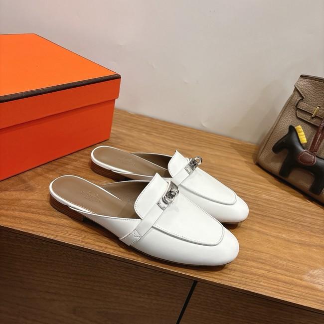 Hermes Oz Mules A3370-20