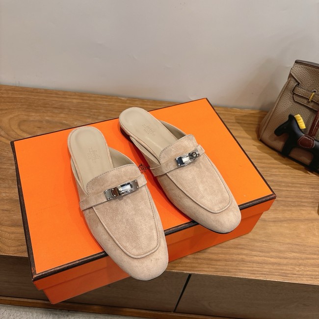 Hermes Oz Mules A3370-3