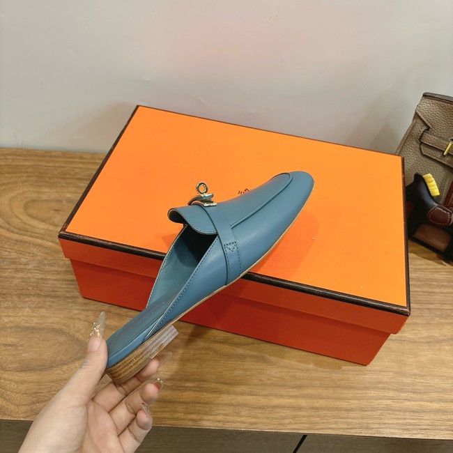 Hermes Oz Mules A3370-9