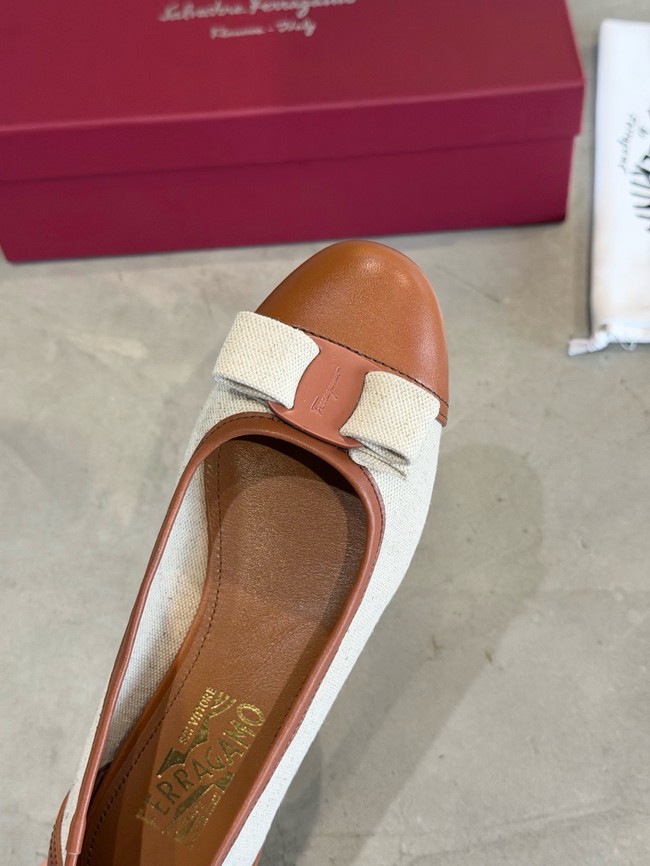 Ferragamo Shoes 55750-2