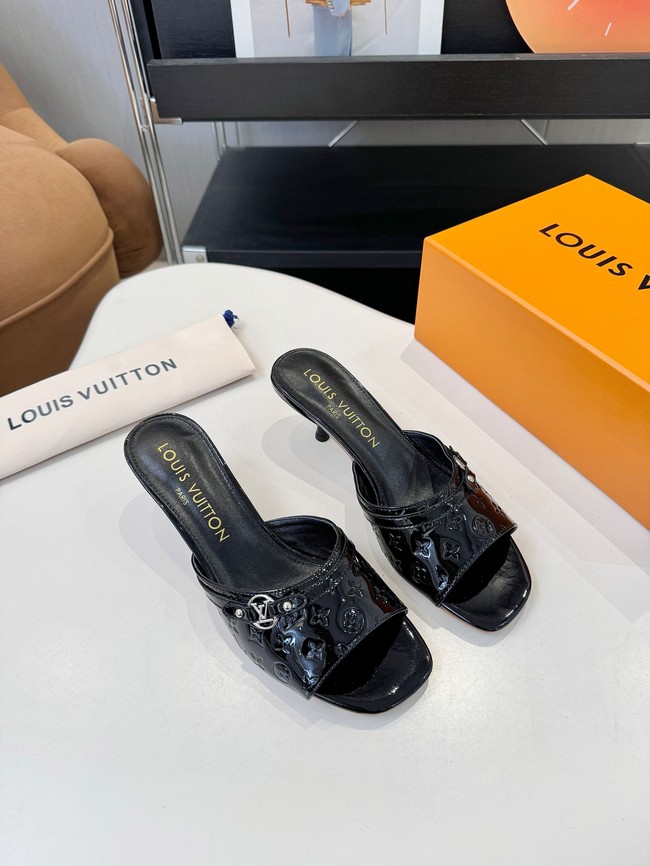 Louis Vuitton 6AM Mule 55753-3