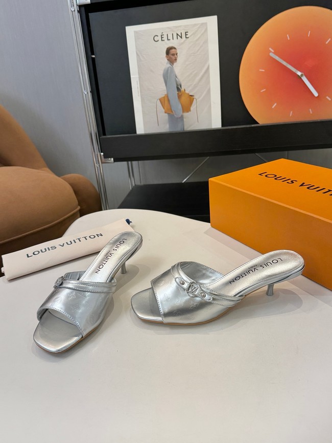 Louis Vuitton 6AM Mule 9.5CM 55753-4