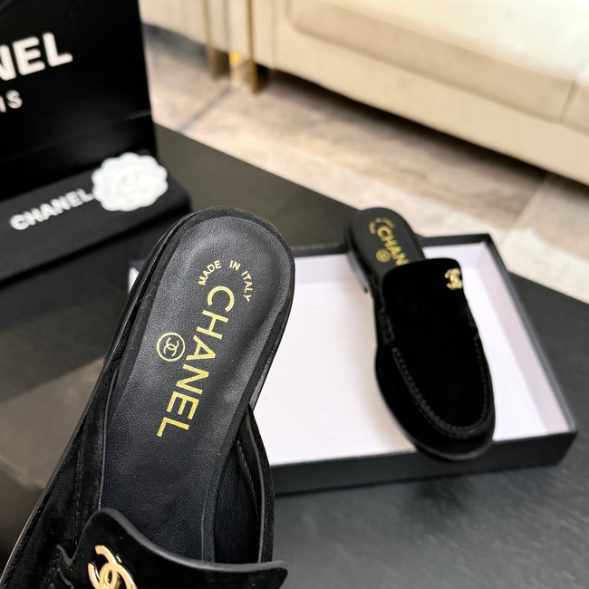 Chanel Mules 55754-5