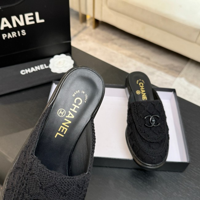 Chanel Mules 55756-2