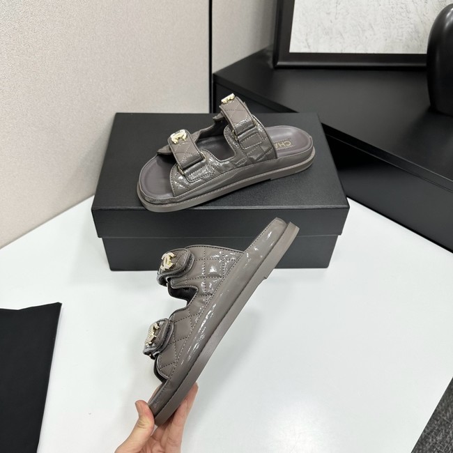 Chanel Mules 55757-1