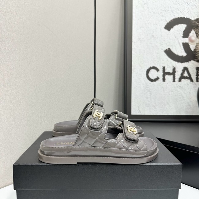 Chanel Mules 55757-1
