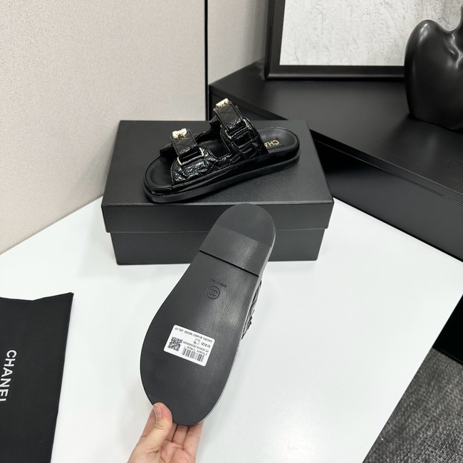 Chanel Mules 55757-7