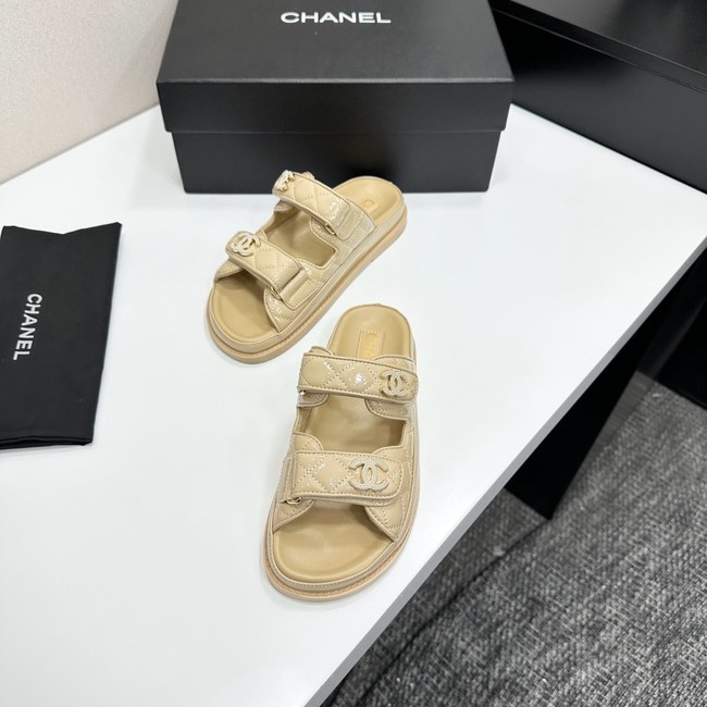 Chanel Mules 55757-8