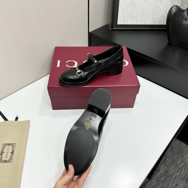 GUCCI Womens Shoes 55759-2