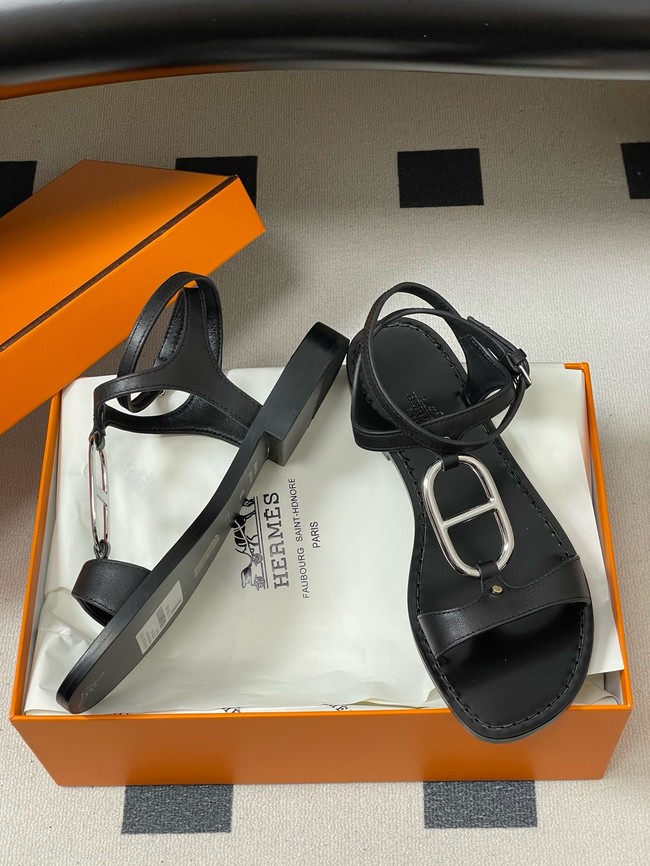 Hermes Womens sandal 55763-1