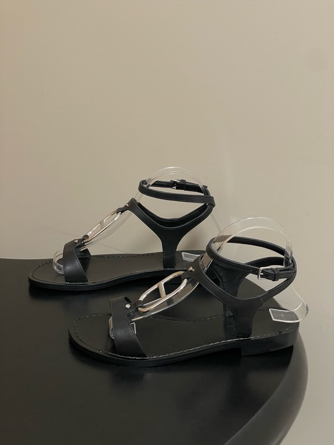 Hermes Womens sandal 55763-1