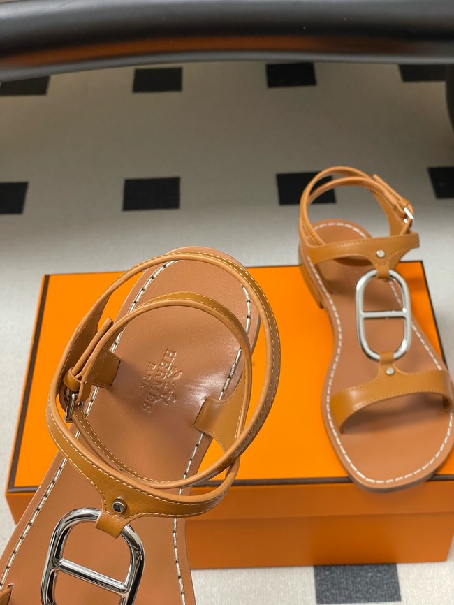 Hermes Womens sandal 55763-2