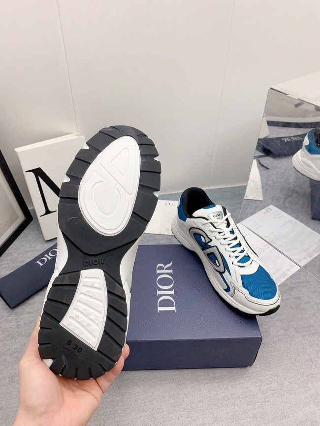 Dior Sneakers 36958-3