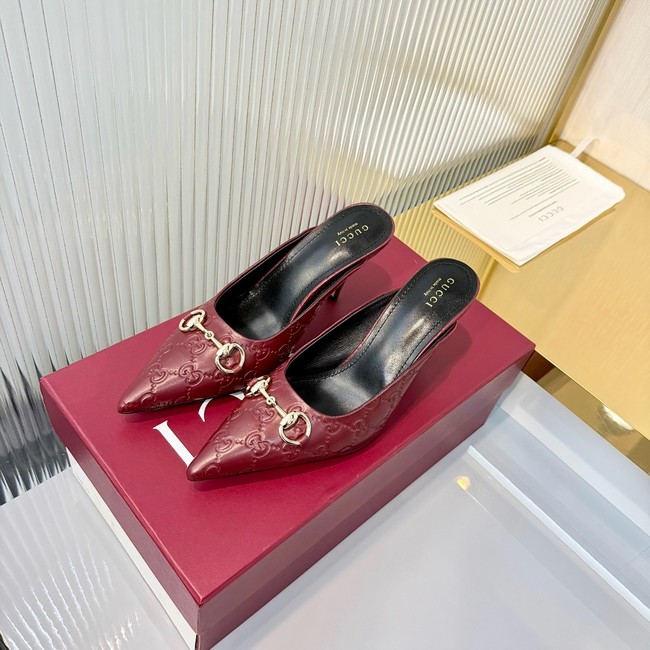 Gucci Womens sandal C36957-2