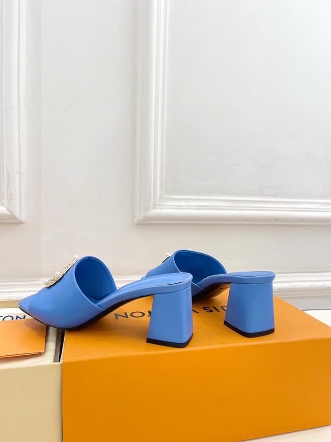 Louis Vuitton Mare Mule heel 6CM 35962-4