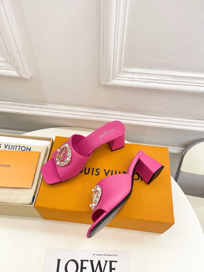 Louis Vuitton Mare Mule heel 6CM 35962-6