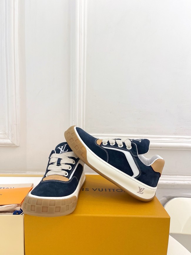 Louis Vuitton Trainer Sneaker 35963-2