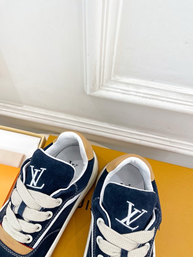 Louis Vuitton Trainer Sneaker 35963-2